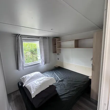 Mobil Xl Confort Camping *