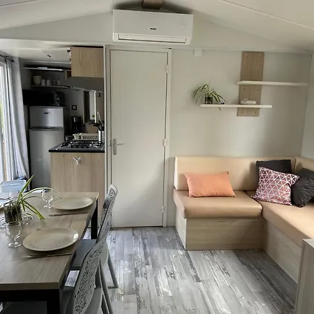 Camping Mobil Xl Confort *